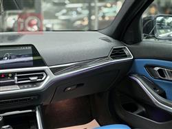 بي ام دبليو الفئة 3